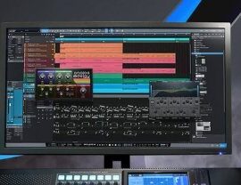 Studio One 5 Soundsets Complete (2021)