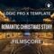 We Make Dance Music Romantic Christmas Story Film Score Logic Pro 10.5 Template