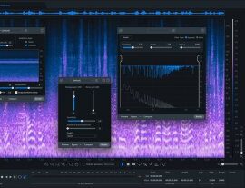 iZotope RX 9 Audio Editor Advanced v9.3.1 (Mac OS X)