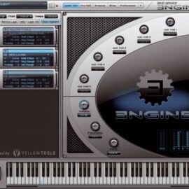 Best Service ENGINE v2.8.0.58 Incl Keygen (WiN and macOS)-R2R