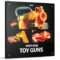 Boom Library Toy Guns WAV