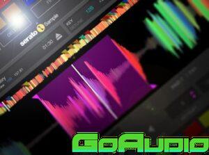 Groove3 Serato Sample Explained TUTORiAL | Go AudiO [Official]