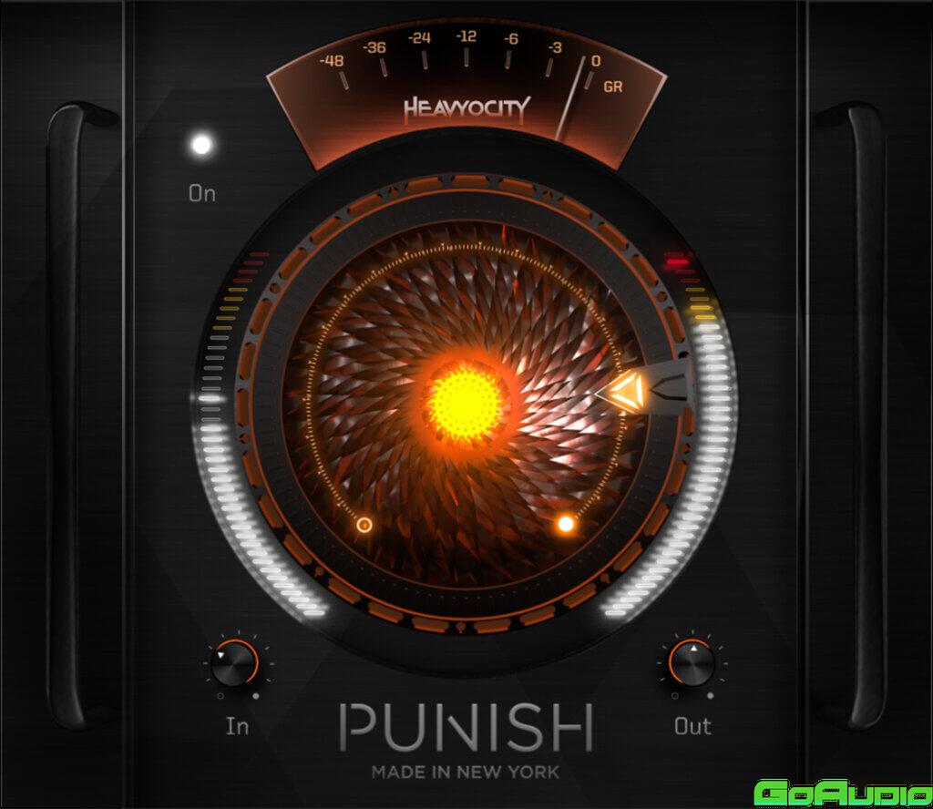 Protected: Heavyocity PUNISH Lite VST3 AU AAX v1.0