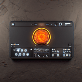 Sauceware Audio Scorch Expansion XP 2 Pad Sound Expansion