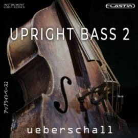 Ueberschall Upright Bass 2 ELASTIK