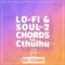 Adsr Sounds – Red Sounds – Lo Fi Soul For Cthulhu Vol.2