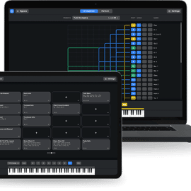 Nextmidi Divisimate 2.0.6 (MAC)