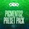 Ollie – Arturia Pigments2 Preset Pack Vol.1