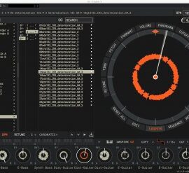 Ueberschall Elastik 3 v3.5.1 [MAC]