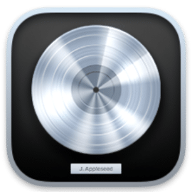 Apple Logic Pro X v11.1.1 (MAC)