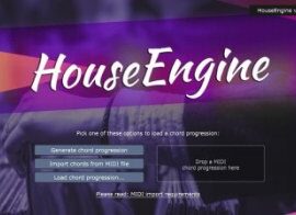 FeelYourSound House Engine Pro v2.0.0 Incl Keygen [WiN macOS]-R2R