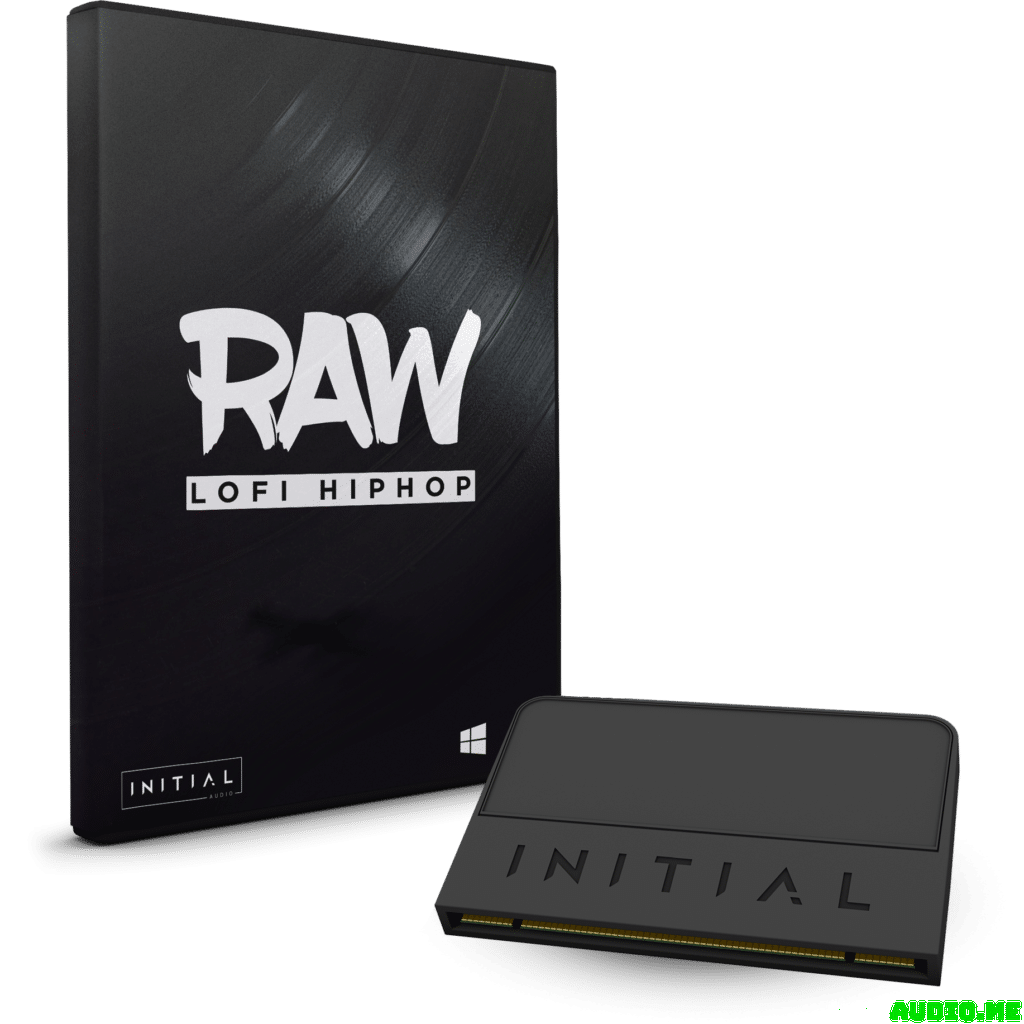 Protected: Initialc Audio Raw Lofi Hiphop – Heat Up 3 Expansion