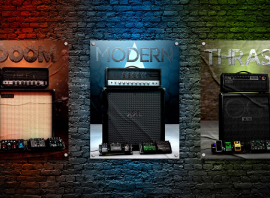 Line 6 The Metallurgy Collection v1.0.1 Incl Keygen-R2R