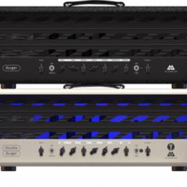 ML Sound Lab Amped Bundle 2022.3 CE Rev2-V.R