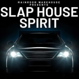 Mainroom Warehouse Slap House Spirit WAV MIDI FXP
