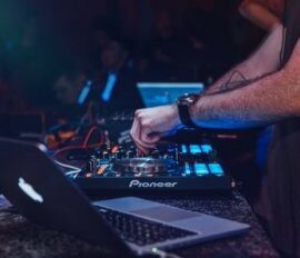 Skillshare How To Create Your Own Music From Scratch TUTORiAL