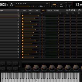 Steinberg HALion Sonic 7 v7.1.30-R2R