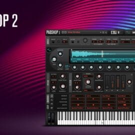 Steinberg Padshop 2 v2.2.0-R2R