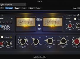 Tone Empire Model 5000 v2.5.0 Incl Patched and Emulator-R2R