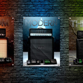 Line 6 Metallurgy v1.02 Incl Keygen-R2R