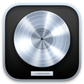 Apple Logic Pro X v10.7.6 (MAC OS X)