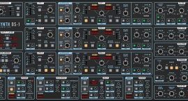 Cherry Audio Dreamsynth v1.0.7.128-R2R