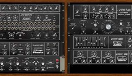 Cherry Audio Rackmode v1.4.0-R2R