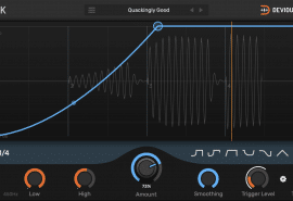 Devious Machines Duck v1.3.2 Incl Patched and Keygen-R2R