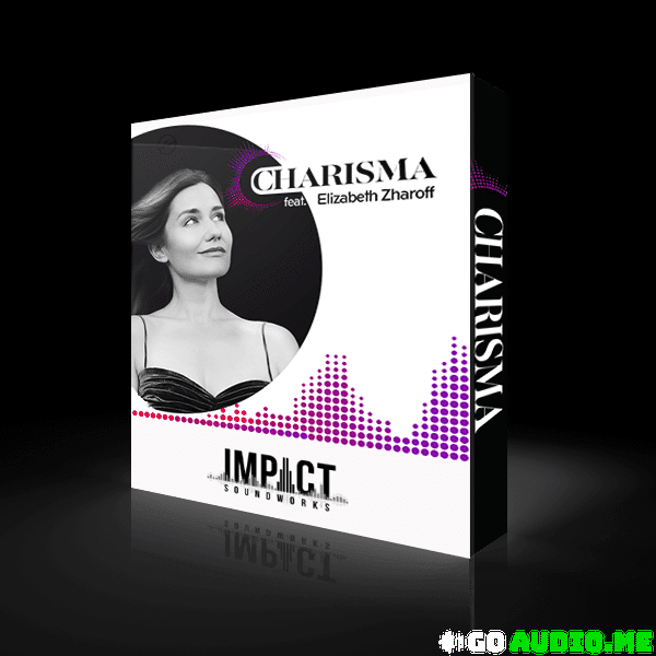 Protected: Impact Soundworks Charisma Volume 1 KONTAKT