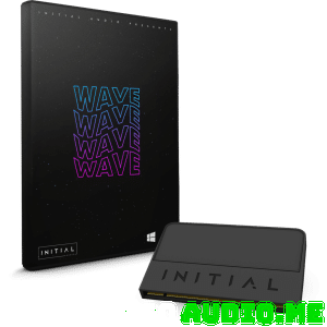 Initial Audio Wave - Heat Up 3 Expansion [WIN+MAC] | Go AudiO [Official]