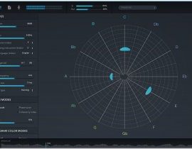 Ircam Lab The Snail v1.3.2 Incl Patched and Keygen-R2R
