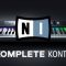 Native Instruments Komplete Kontrol v2.6.7 Incl Patched and Keygen-R2R