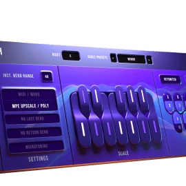 Pitch Innovations Fluid Pitch v1.5.0 Incl Keygen-R2R