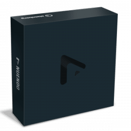 Steinberg Nuendo v12.0.40 (Mac OS X)