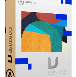 Arturia Keyboards & Piano V-Collection 2025.4 [WIN]