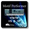 Digital Sound Factory Motif Performer (XS-XF-Montage-MODX)