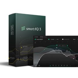 Sonible SmartEQ3 v1.2.0-R2R