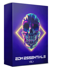 Ultrasonic β EDM Essentials Vol. 1 Download