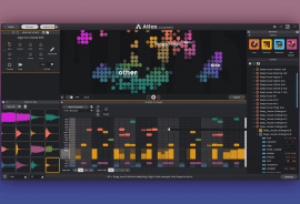 Algonaut Atlas 2 Factory Content