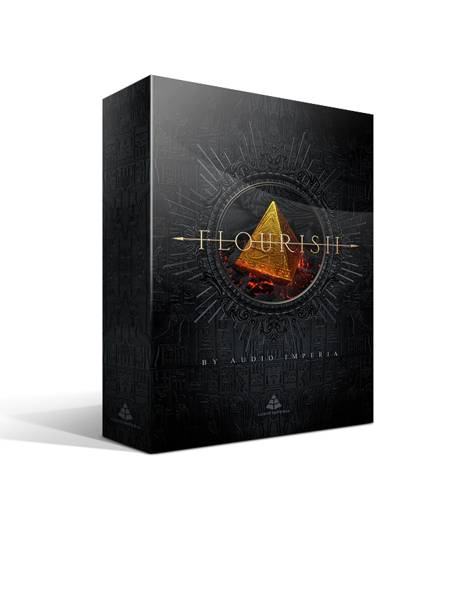 Protected: Audio Imperia FLOURISH