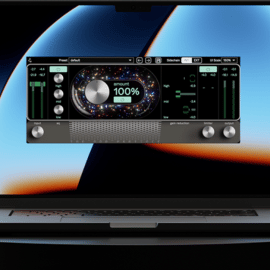 Cradle The God Particle V1.2.4 (MAC)