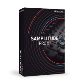 MAGIX Samplitude Pro X7 Suite v18.0.1.22197 Update Incl Emulator-R2R