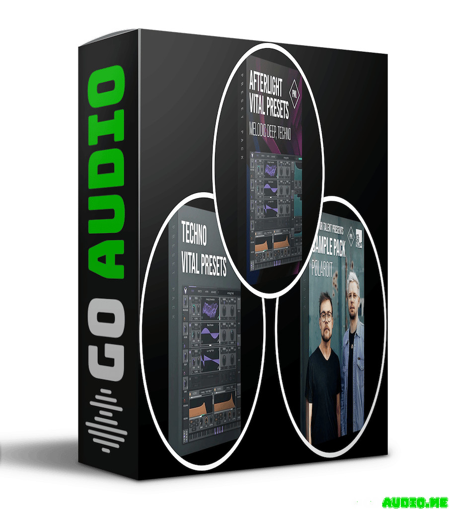 Protected: Production Music Live New Products (JUNE 2022)
