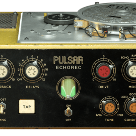 Pulsar Audio Pulsar Echorec v1.6.5-R2R