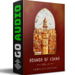 Sounds of KSHMR Vol. 4 Complete Edition