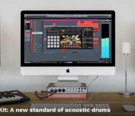 Steinberg Groove Agent 5 Content v5.2.30-R2R