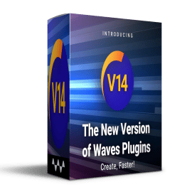 Waves Complete v2023.01.17 Incl Patched and Keygen (macOS)