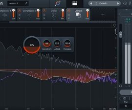 iZotope Neutron 4 v4.0.1-R2R