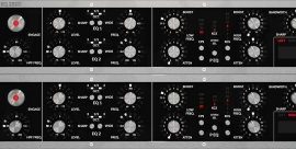 Bettermaker EQ232D v1.0.2 (Mac OS X)