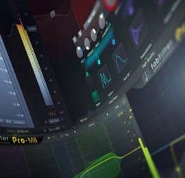 Groove3 FabFilter Tips & Tricks TUTORiAL